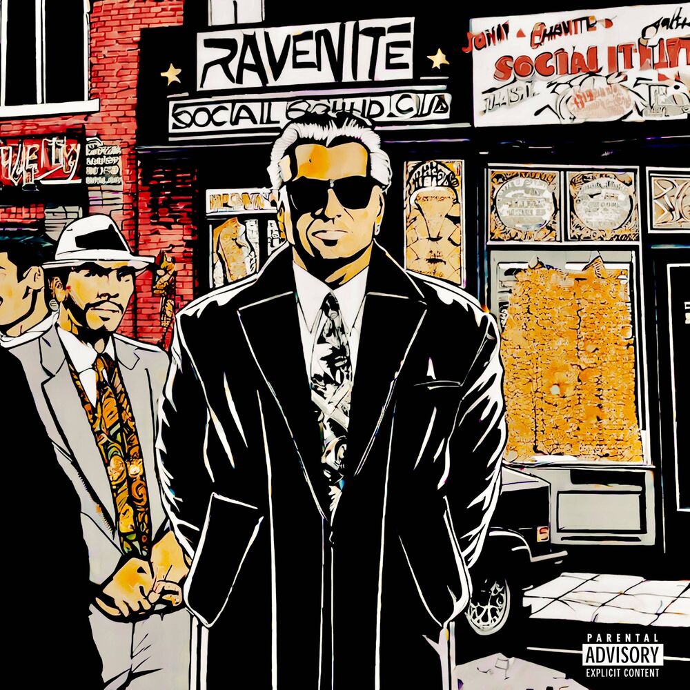 Picture of Ravenite Social Club