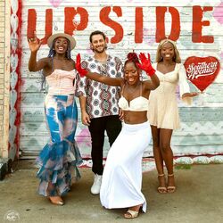 Cover of Upside