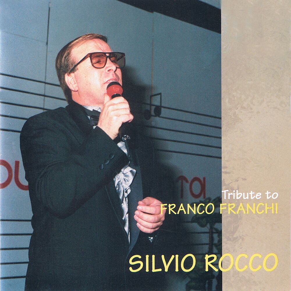 Picture of Tribute to Franco Franchi