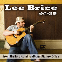 Cover of Lee Brice