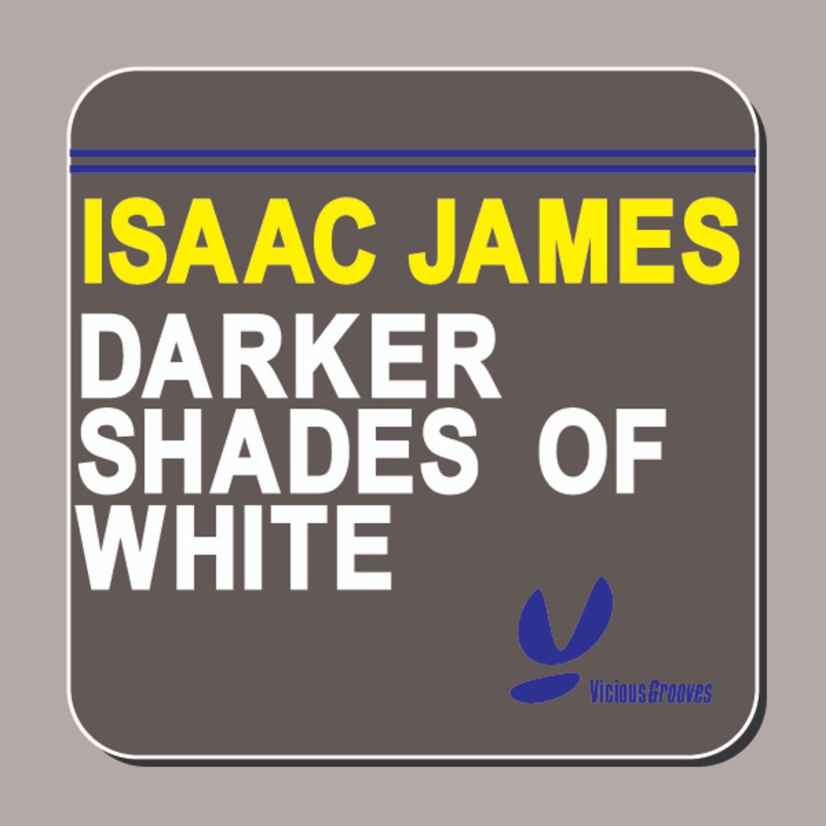 Album cover of Darker Shades Of White