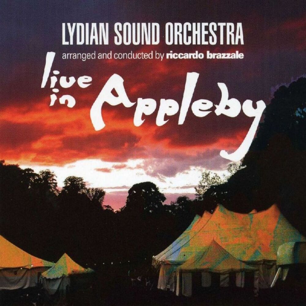 Picture of Live in Appleby