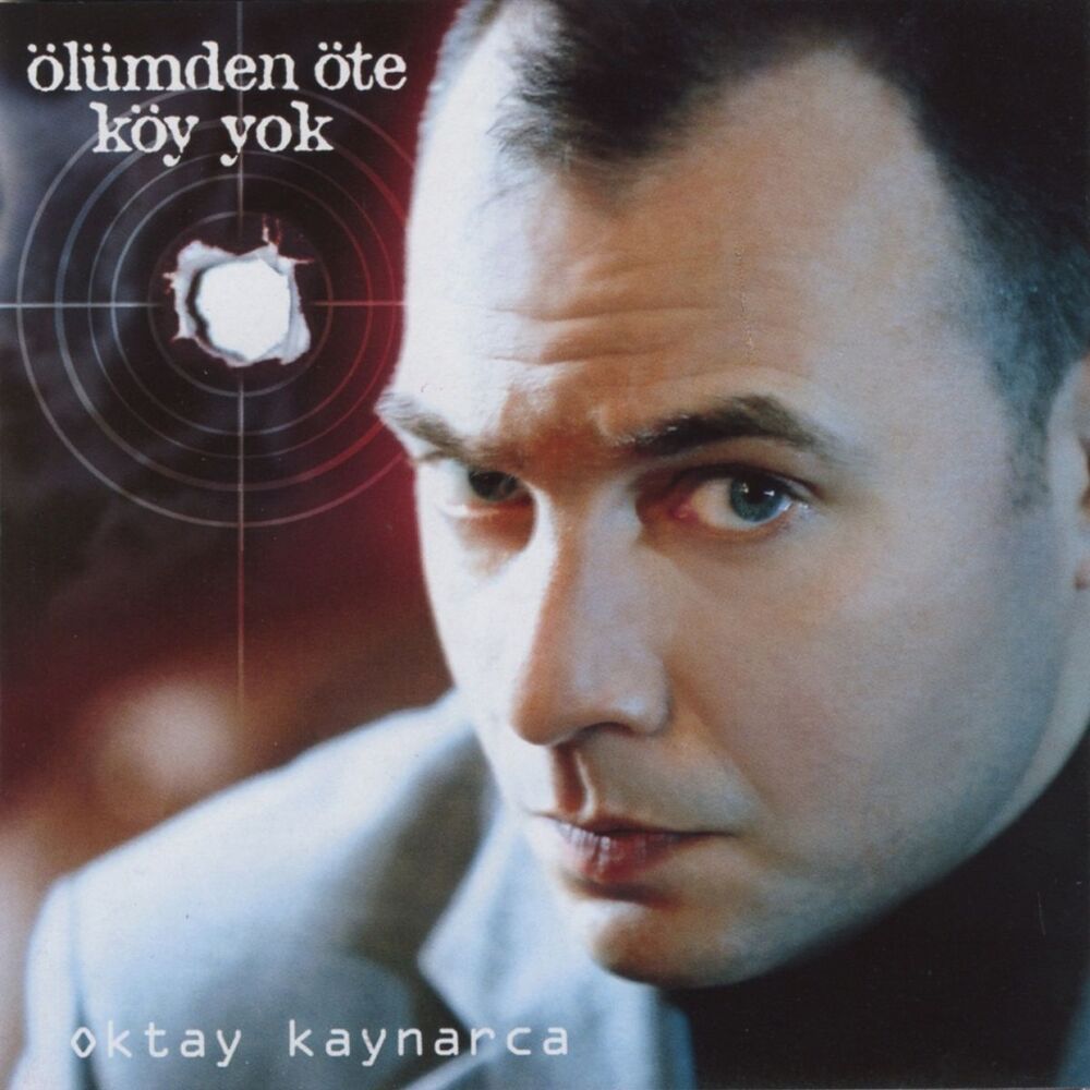 Picture of Ölümden Öte Köy Yok