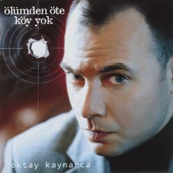 Cover of Ölümden Öte Köy Yok