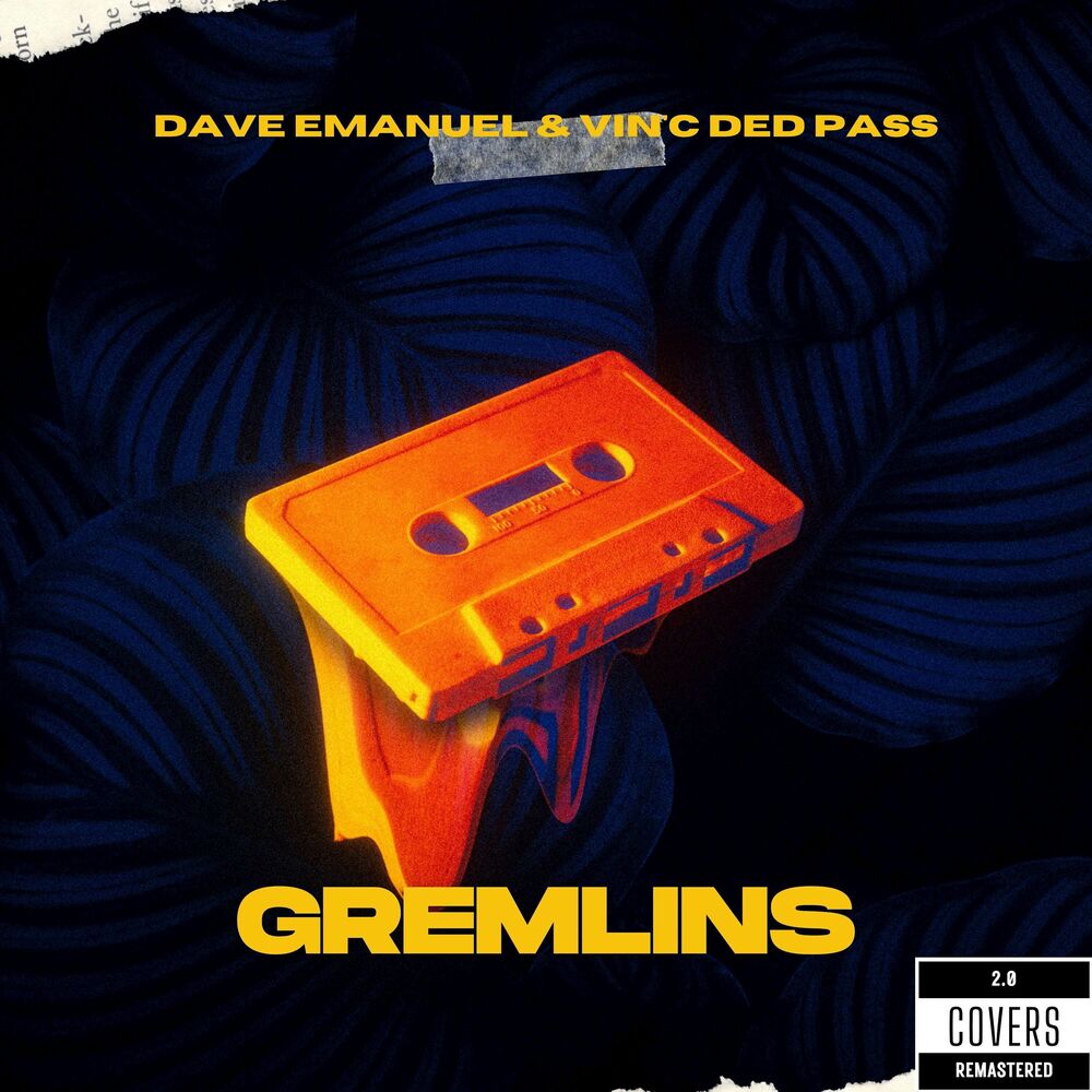 Picture of Gremlins (Cover remastered)