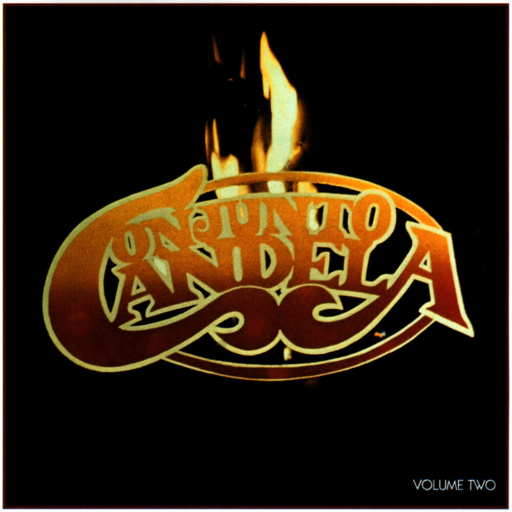 Picture of Conjunto Candela, Vol. 2