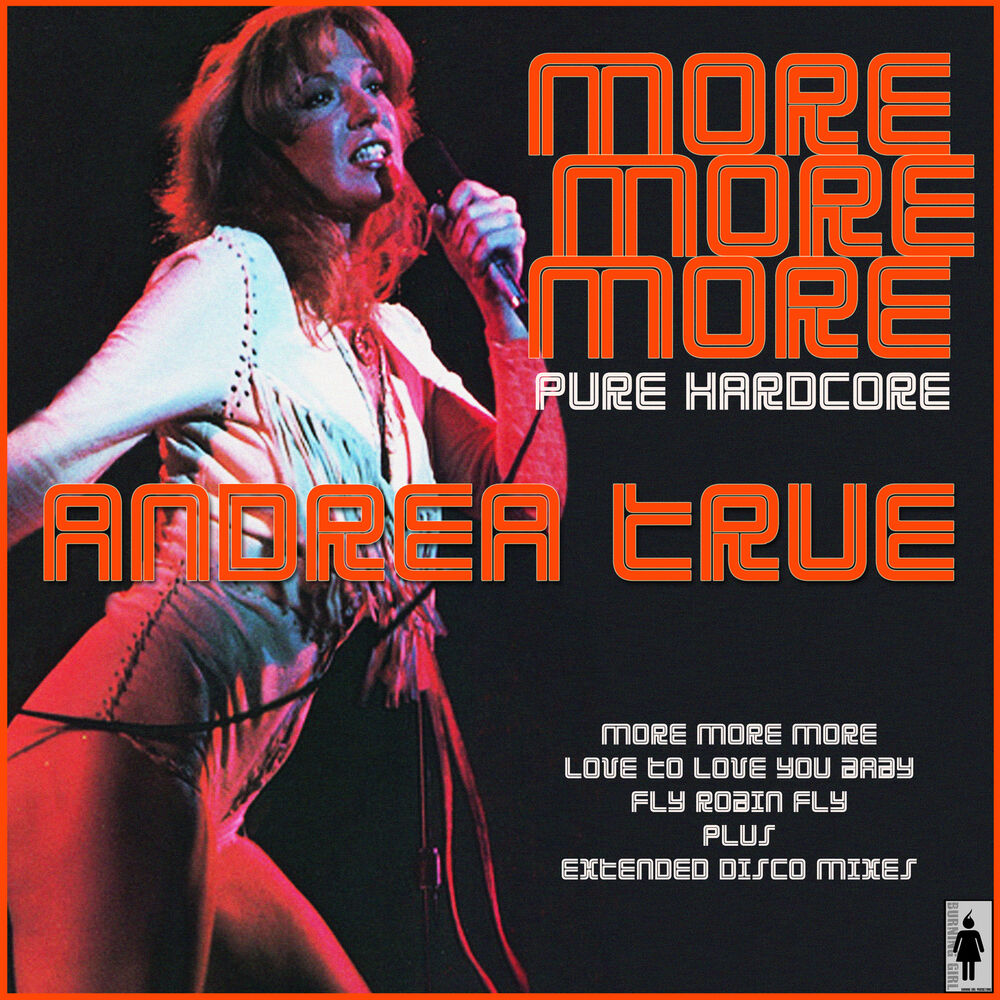 Picture of More More More