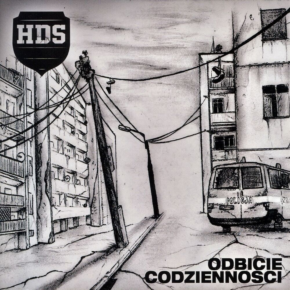 Picture of Odbicie codzienności