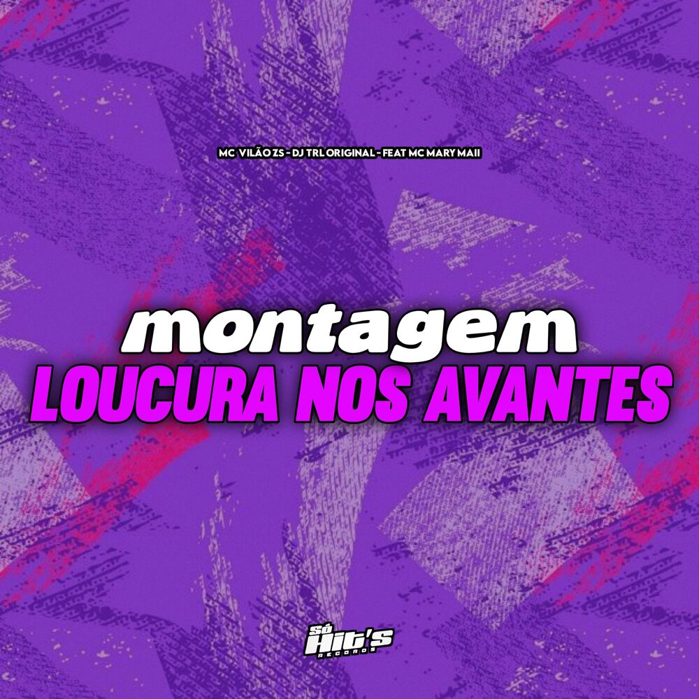 Picture of Montagem Loucura Nos Avantes
