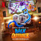 Maddie's Lullaby (From "Back to the Outback" Soundtrack) by Thelma Plum album cover
