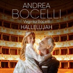 Cover of Hallelujah