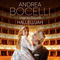 Hallelujah by Andrea Bocelli album cover