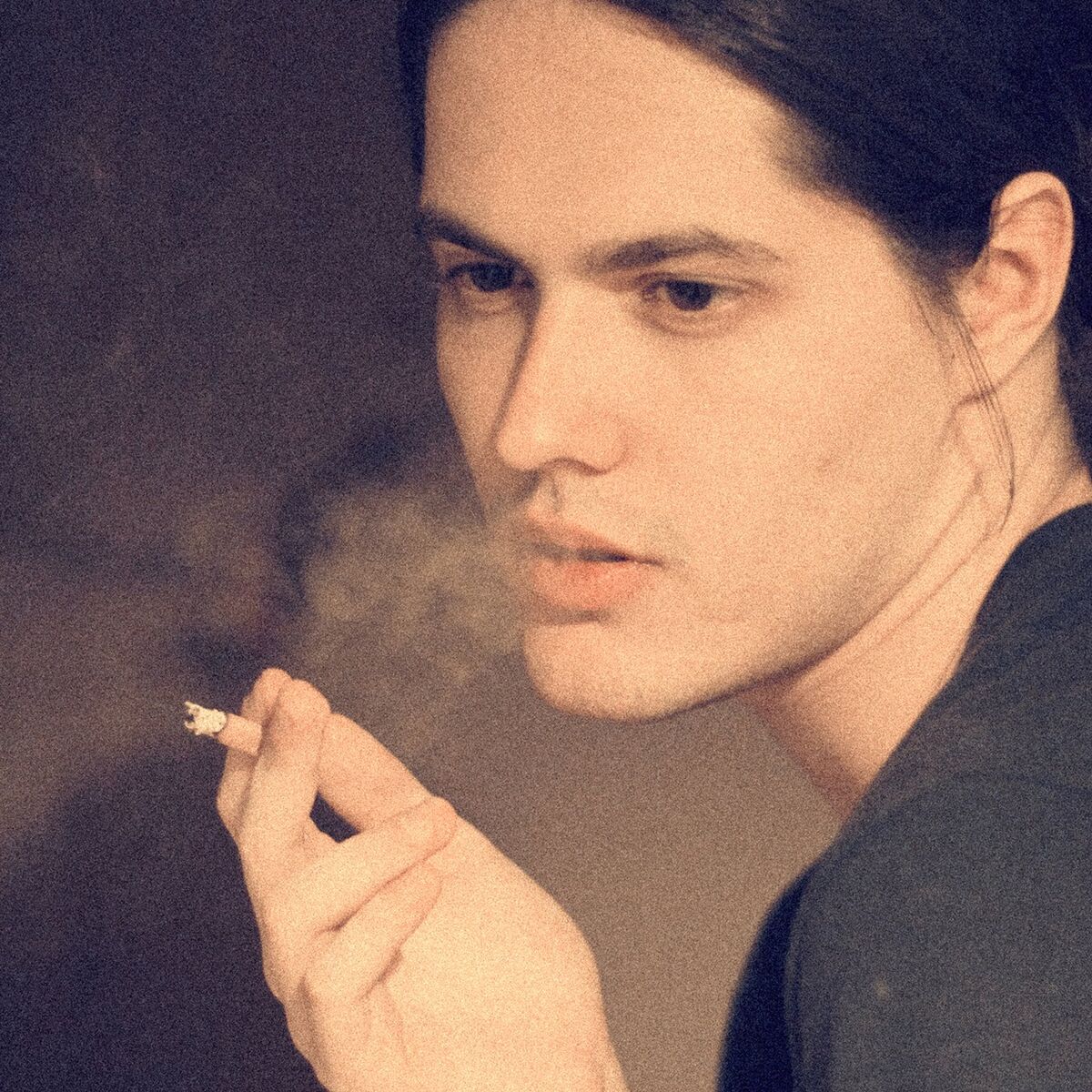 Album cover of SAGA