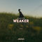 Weaker by RYVM album cover