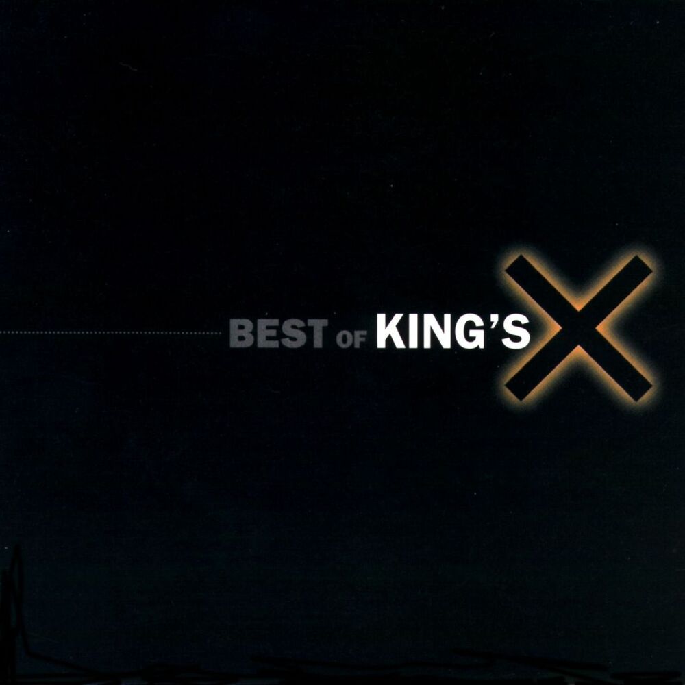 Picture of The Best Of King's X