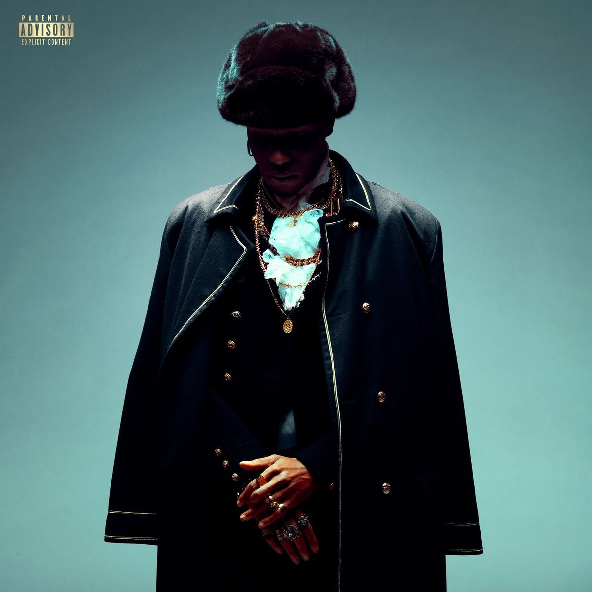 Album cover of Ulyss