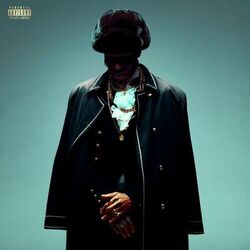 Cover of Ebola (Pt.2)