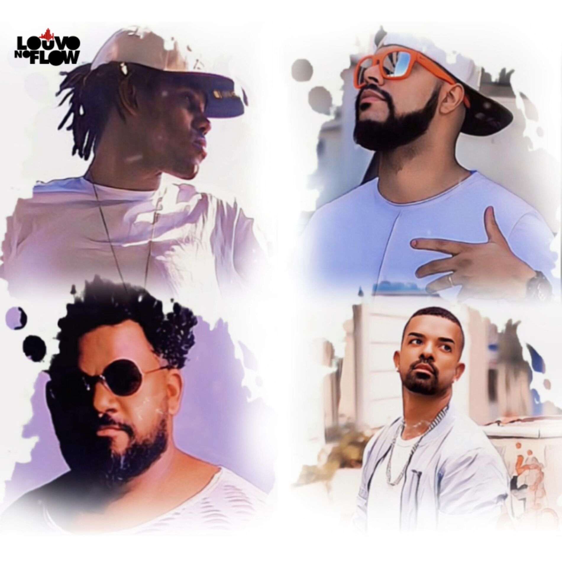 Album cover of Canção de Esperança