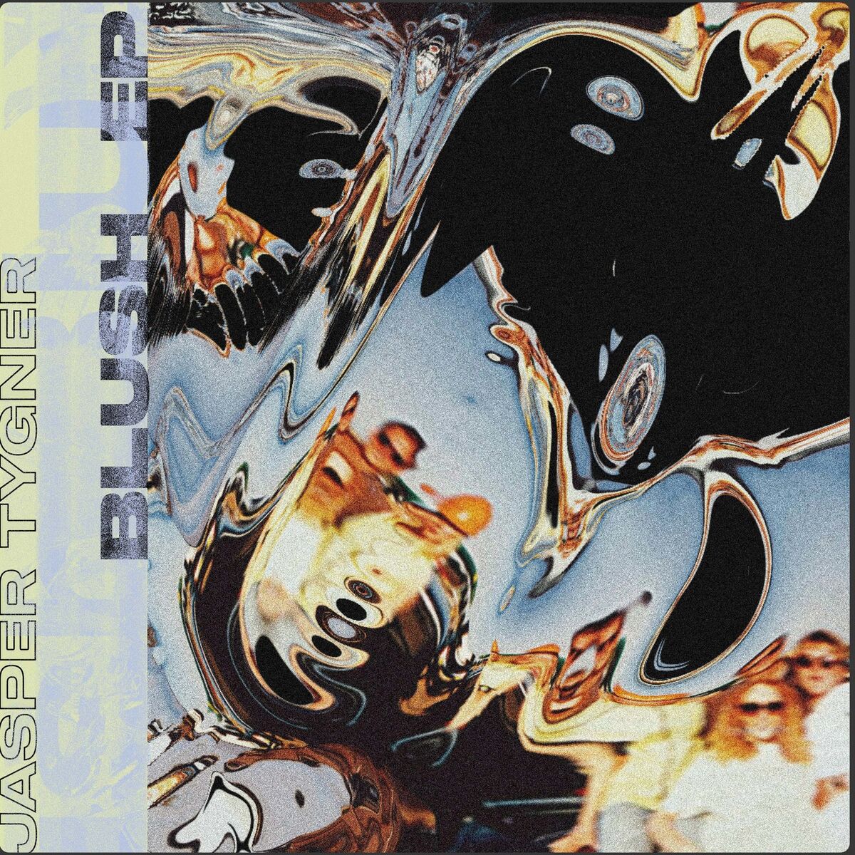 Album cover of Blush EP