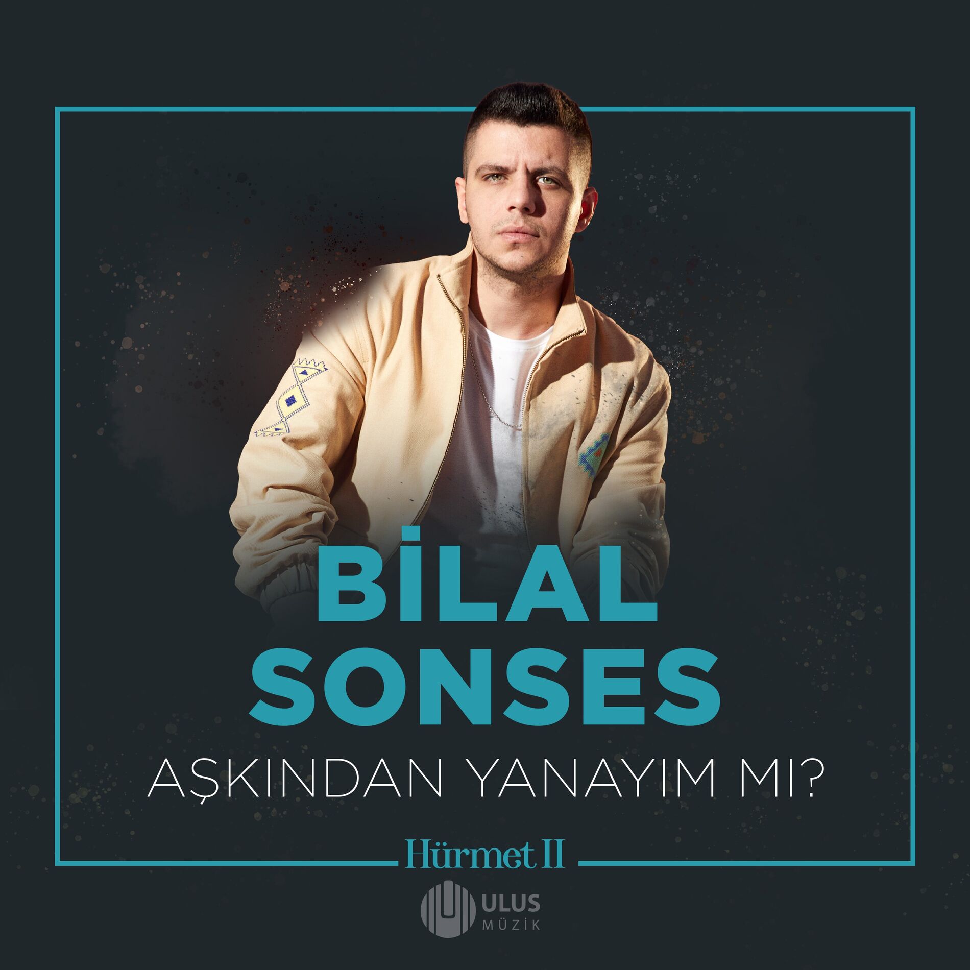 Album cover of Aşkından Yanayım Mı?