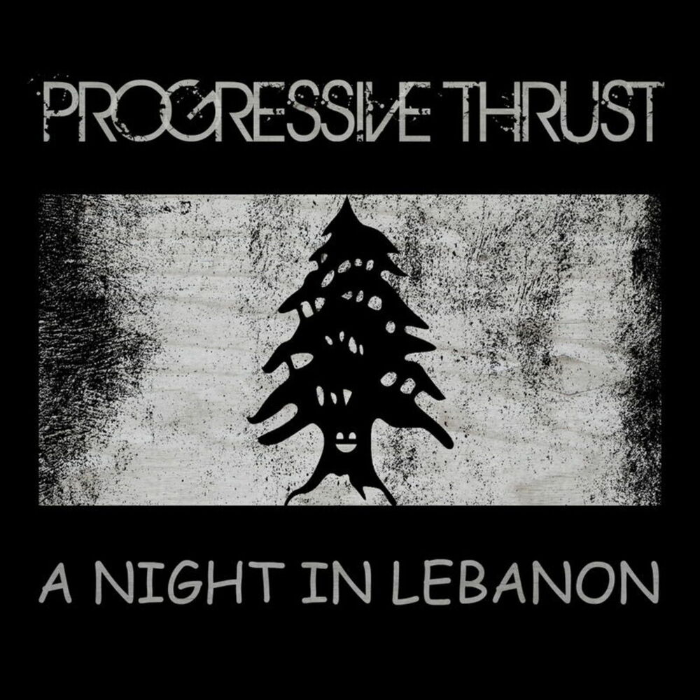 Picture of A Night in Lebanon