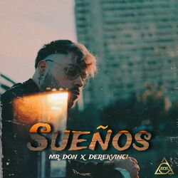 Cover of Sueños