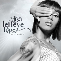 Descargar Through The Pain (ft. Ryan Toby & Claudette Ortiz) - Lisa "Left Eye" Lopes MP3