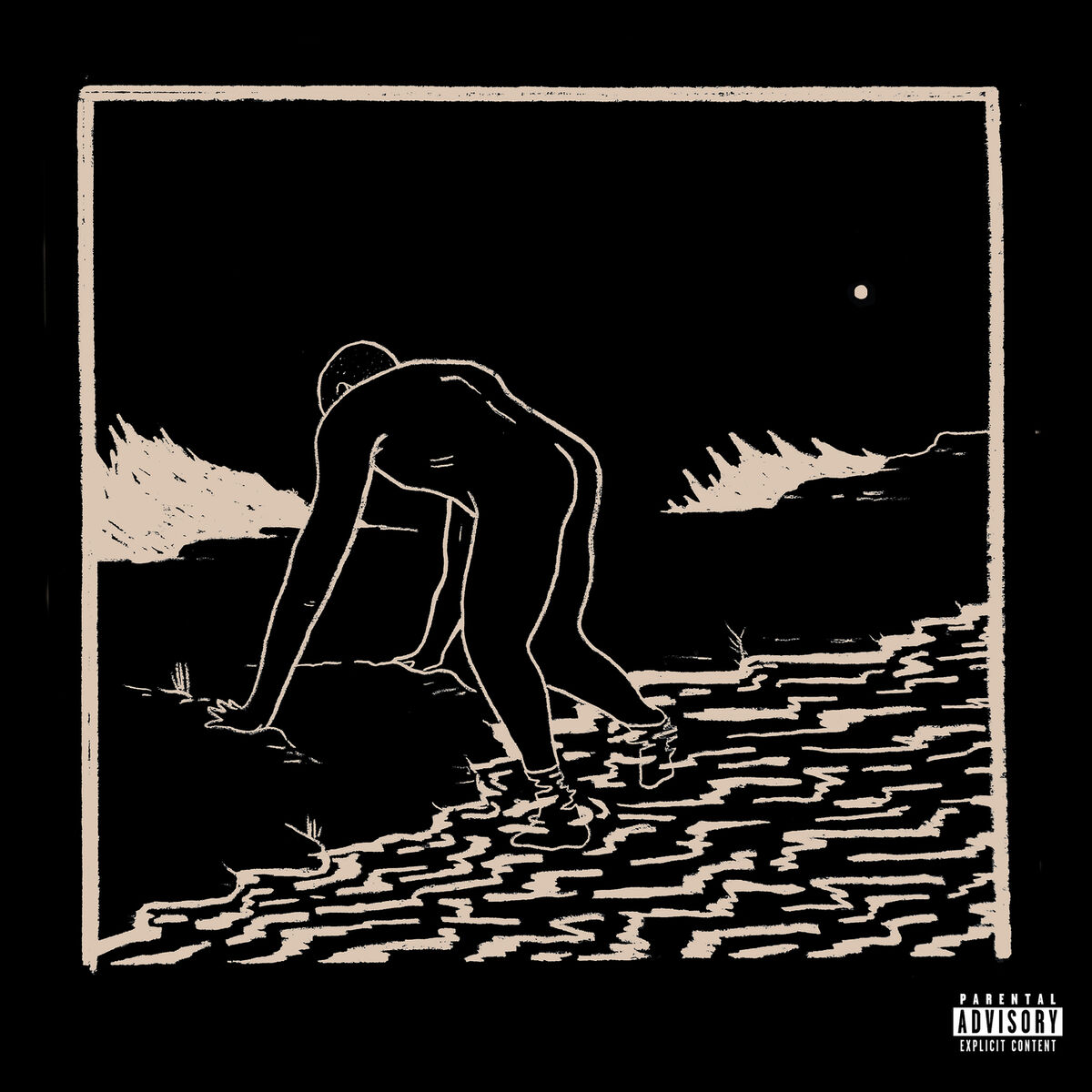 Album cover of MYSELF N THE SEA