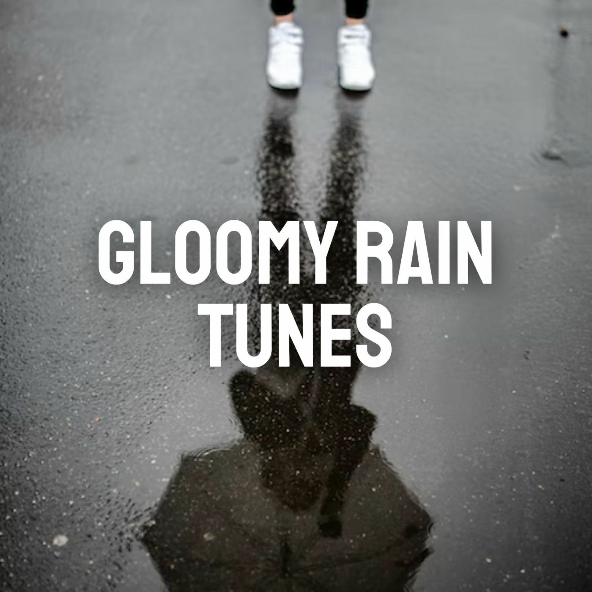 Album cover of Gloomy Rain Tunes