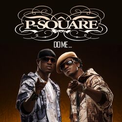 Cover of Do Me