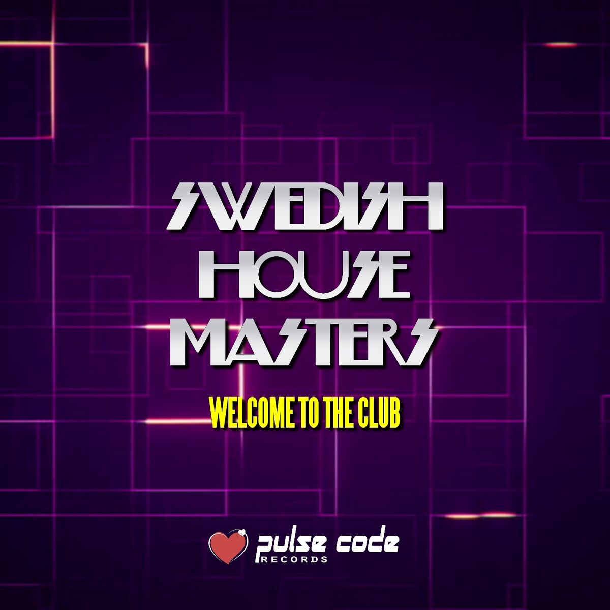 Album cover of Swedish House Masters (Welcome to the Club)