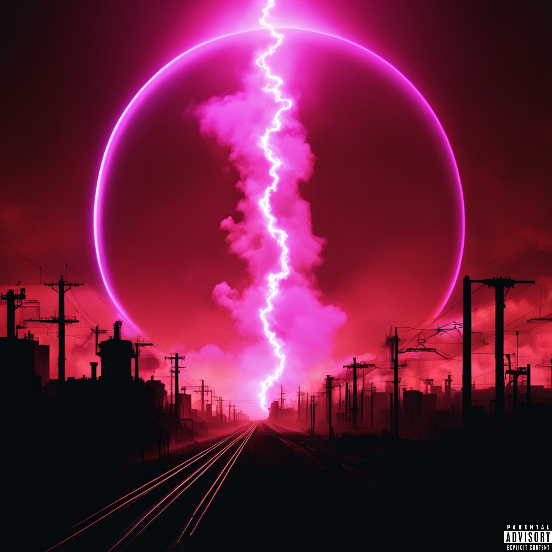 Album cover of TRAPPED 01