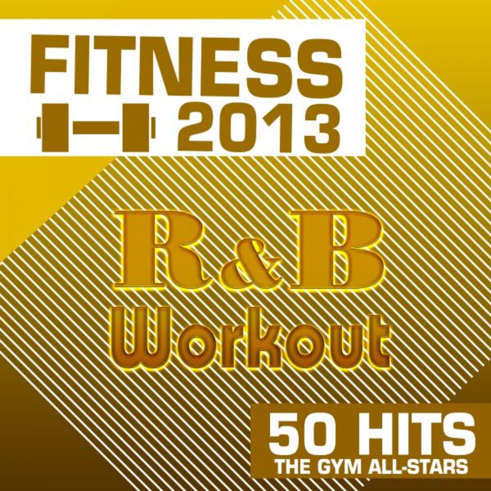Picture of Fitness 2013: R&B Workout 50 Hits
