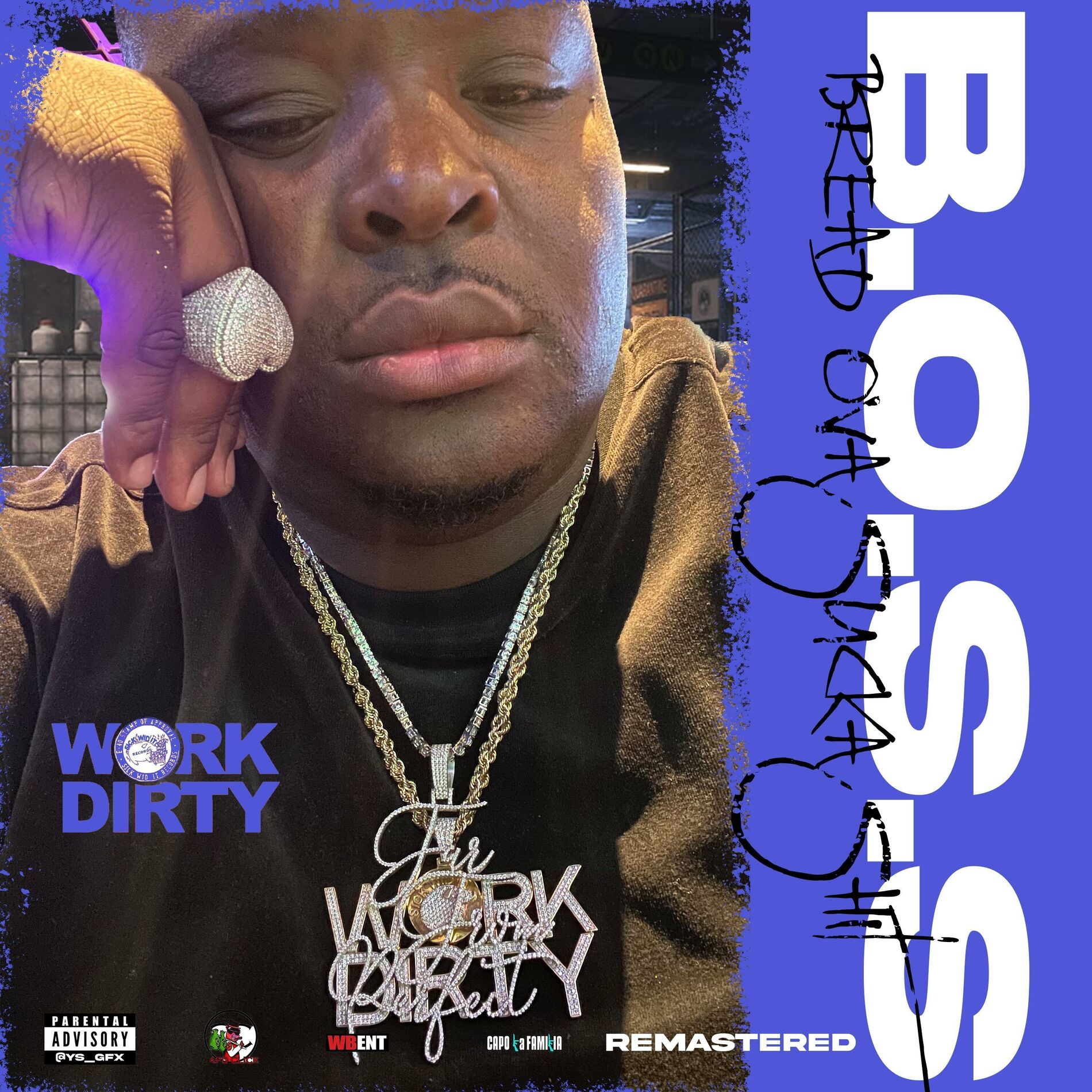 Peezy B: albums, songs, concerts | Deezer