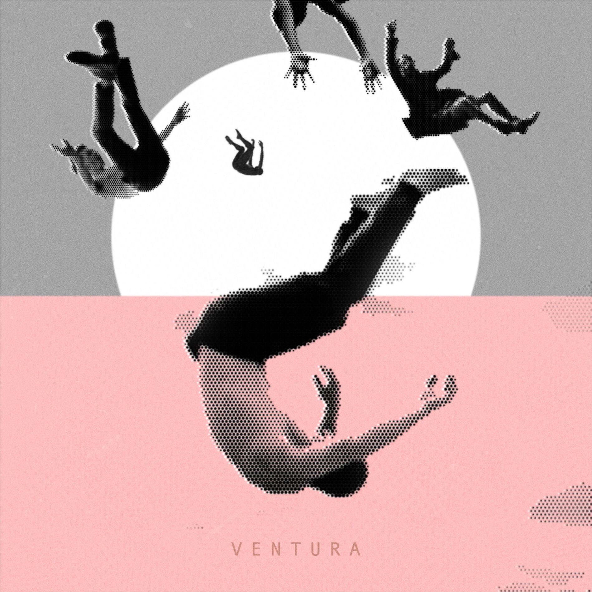 Album cover of Ventura