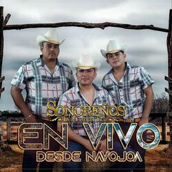 Cover of En Vivo Desde Navojoa