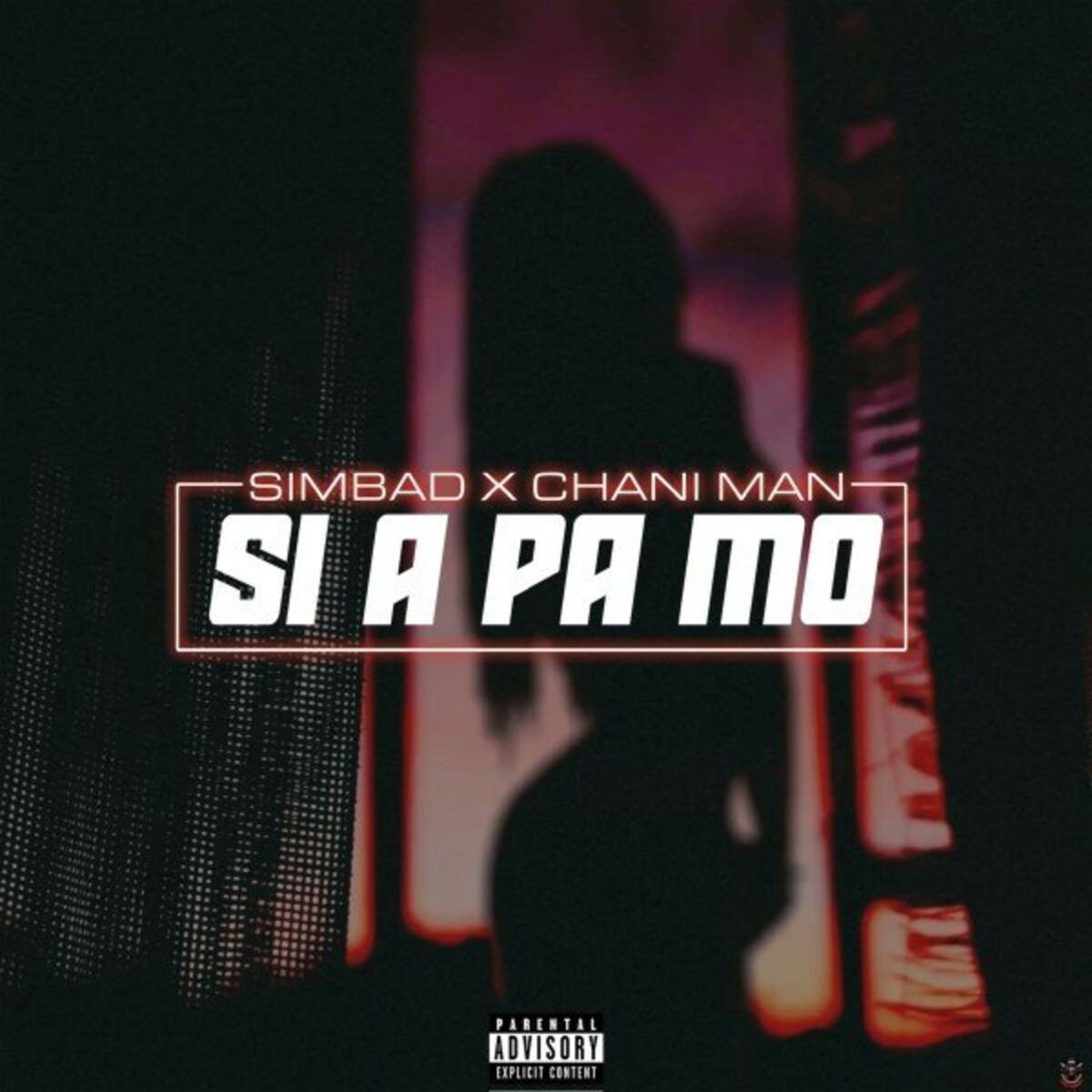 Album cover of SI A PA MO