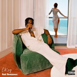 Cover of Sad Romance