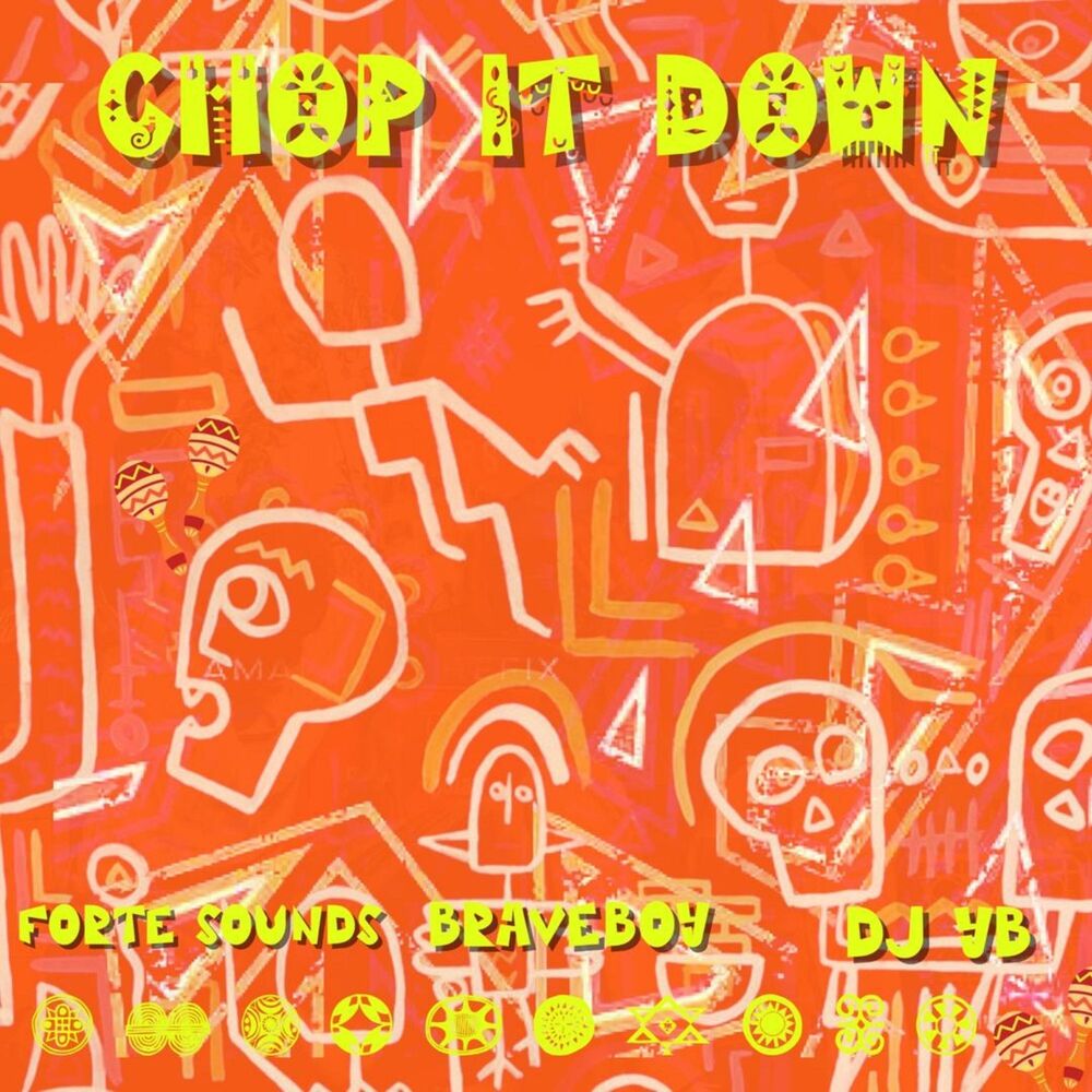 Picture of Chop It Down