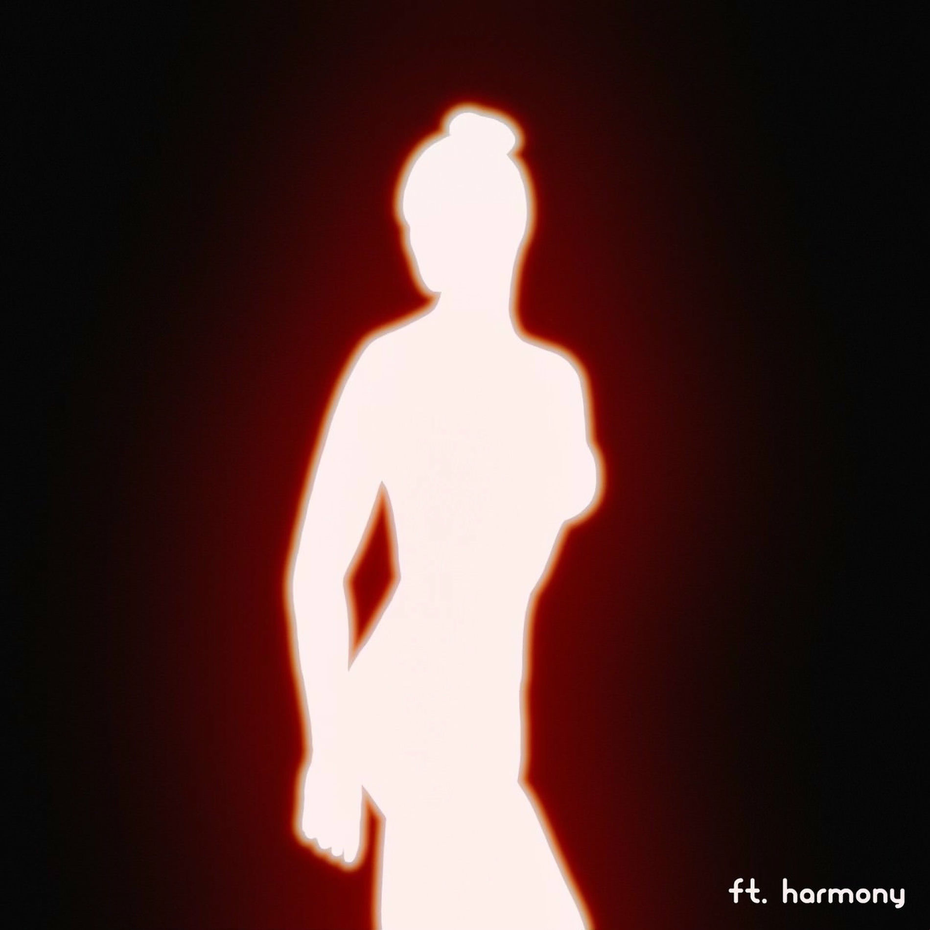 Album cover of Aphrodite (feat. Harmony)