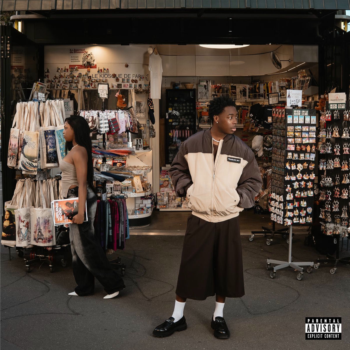 Album cover of Sophia