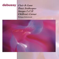 Cover of A Debussy Recital