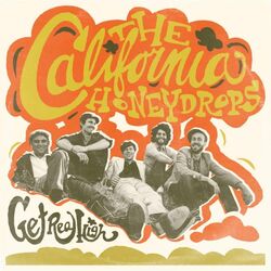 Cover of Get Real High