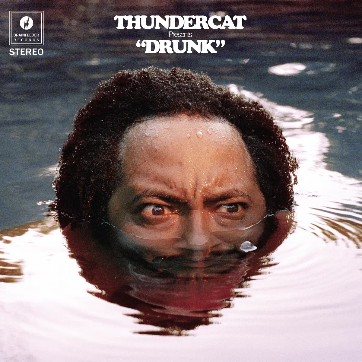 Drunk, Thundercat
