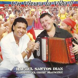 Cover of Un Viva A La Vida