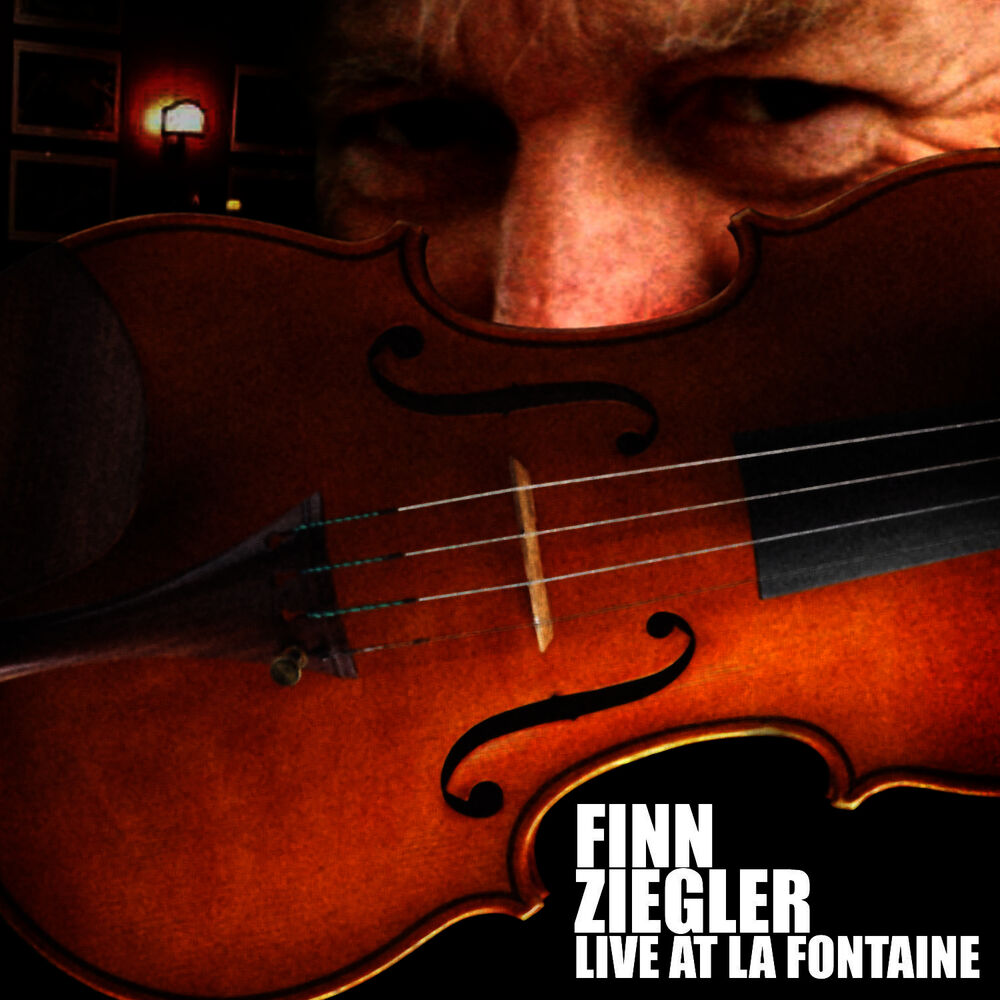 Picture of Live at La Fontaine (feat. Niels-Henning Ørsted Pedersen) [Live]