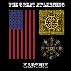 Cover of The Great Awakening: The Collection