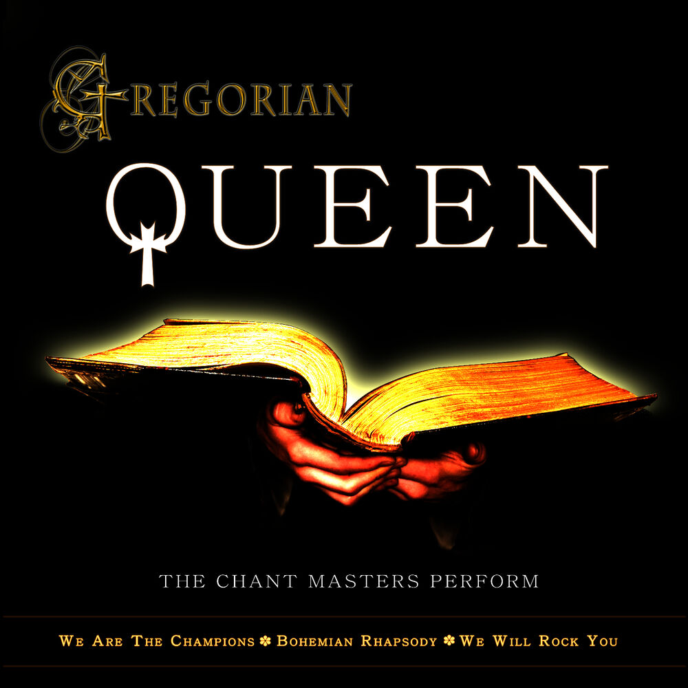 Picture of Gregorian Queen