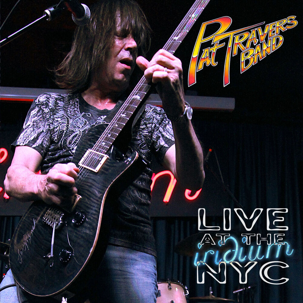 Picture of Live at the Iridium Nyc