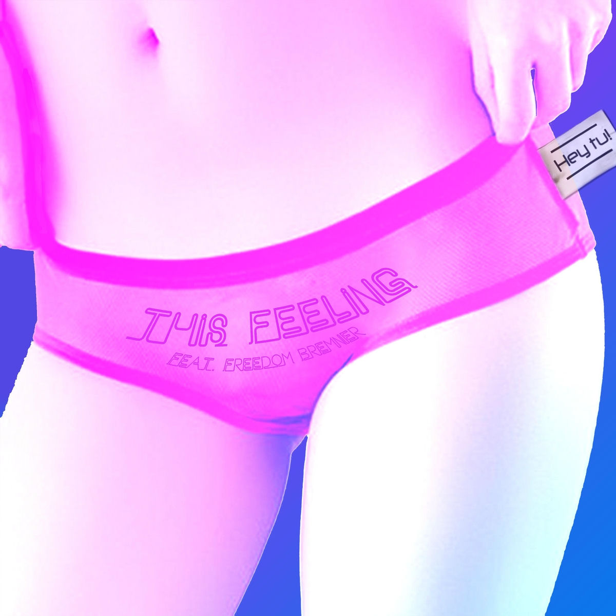 Album cover of This Feeling